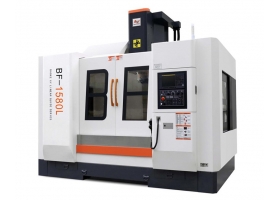 BK-1580L二線一硬加工中心